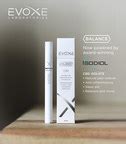 Evoxe Laboratories and Award